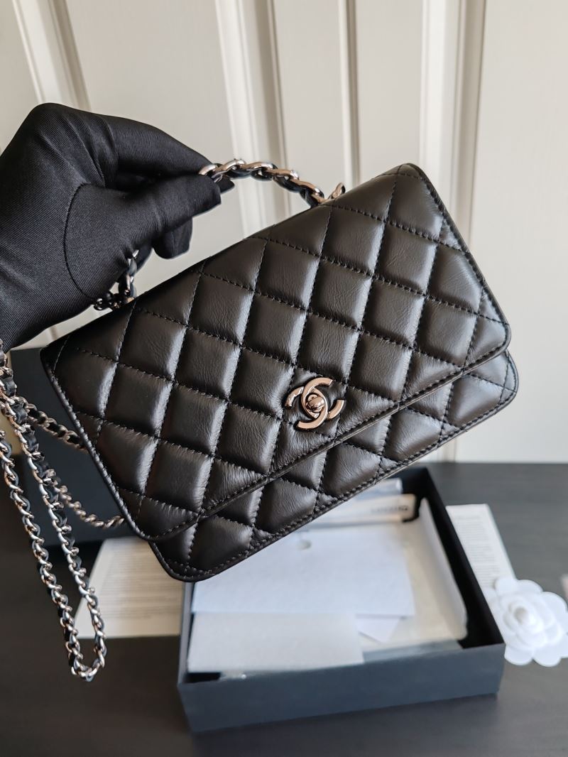 Chanel WOC Bags